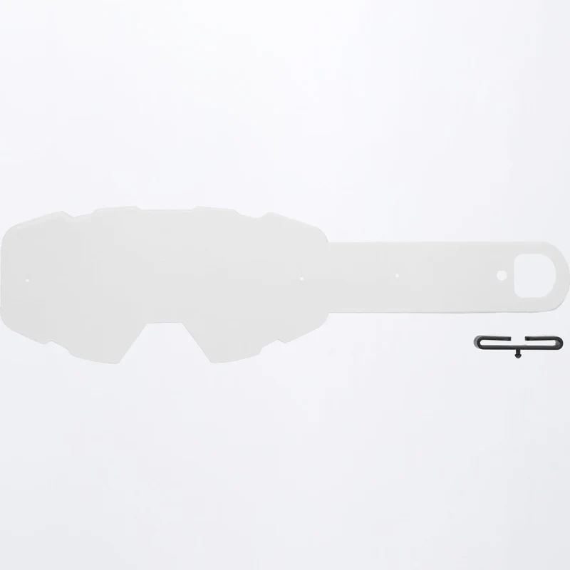 Maverick Tear-Offs