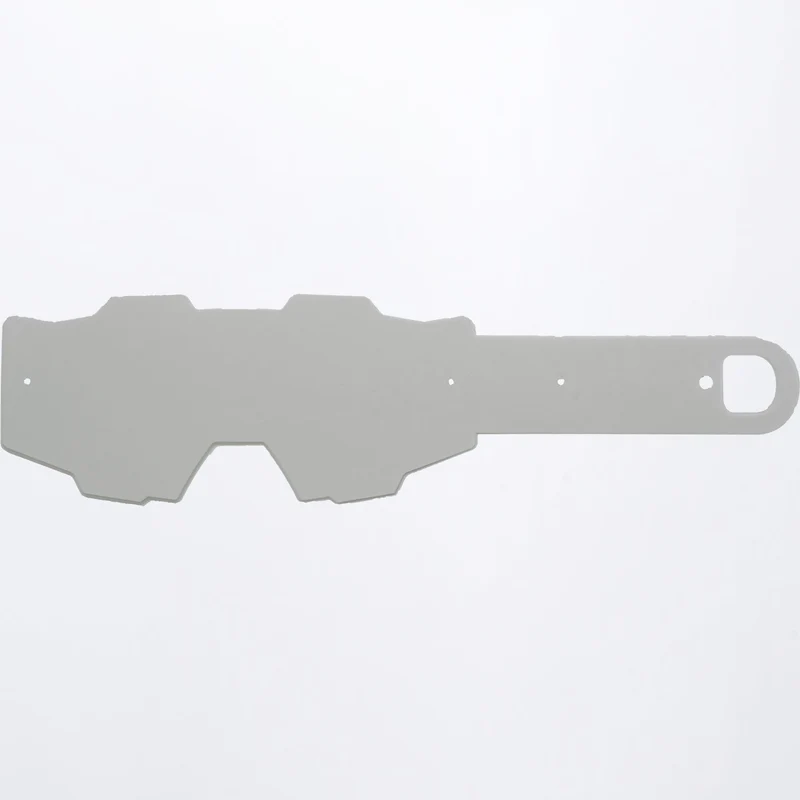 Pilot/Combat Laminate Tear-off