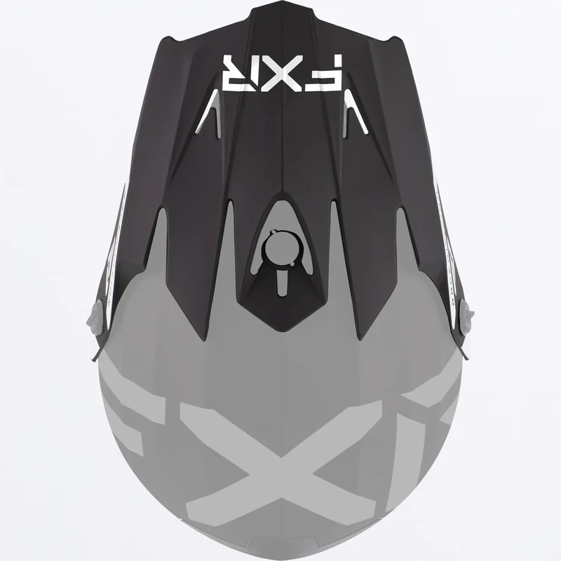 Youth Legion Helmet Peak