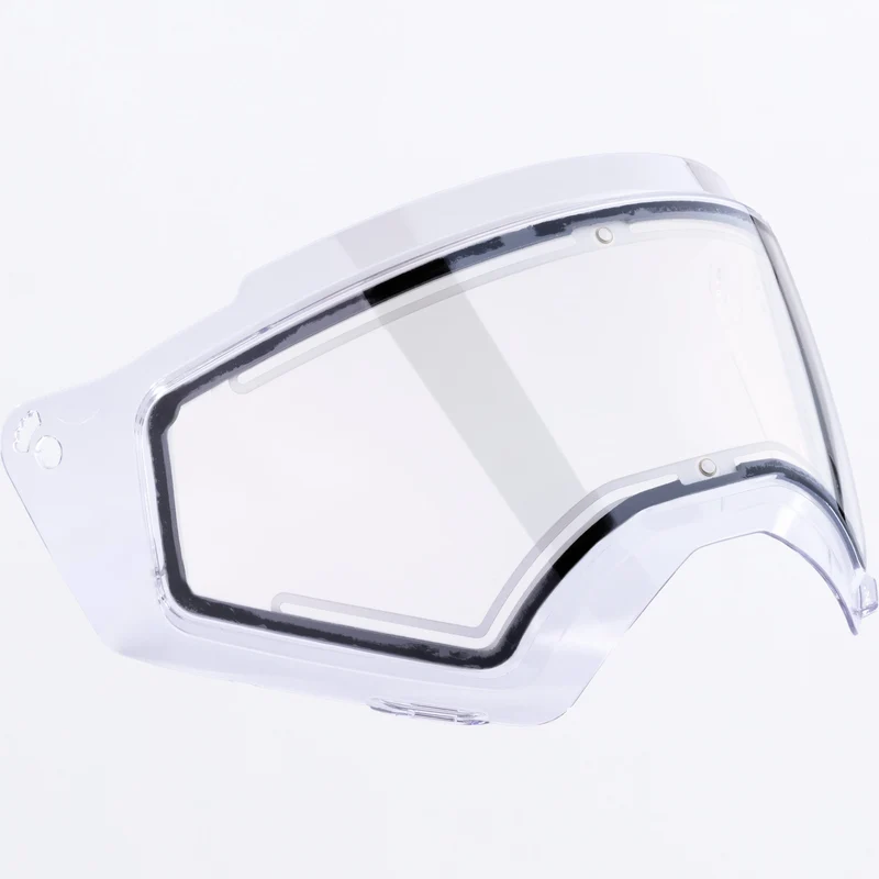 Torque X Helmet Electric Shield