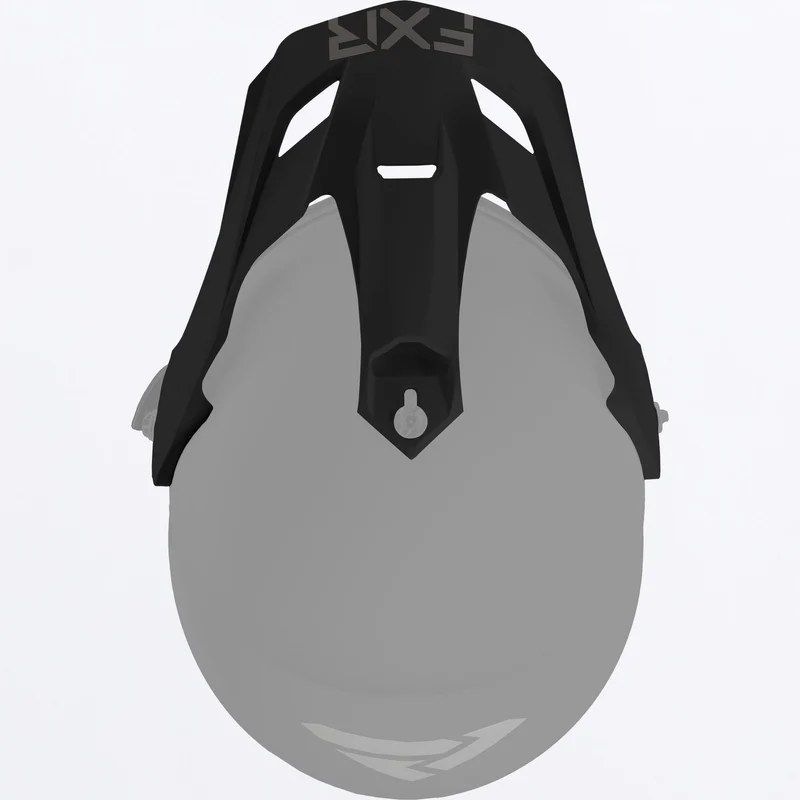 Torque X Prime Helmet Peak