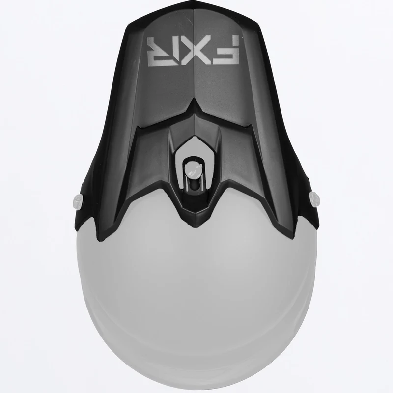 Torque Prime Helmet Peak