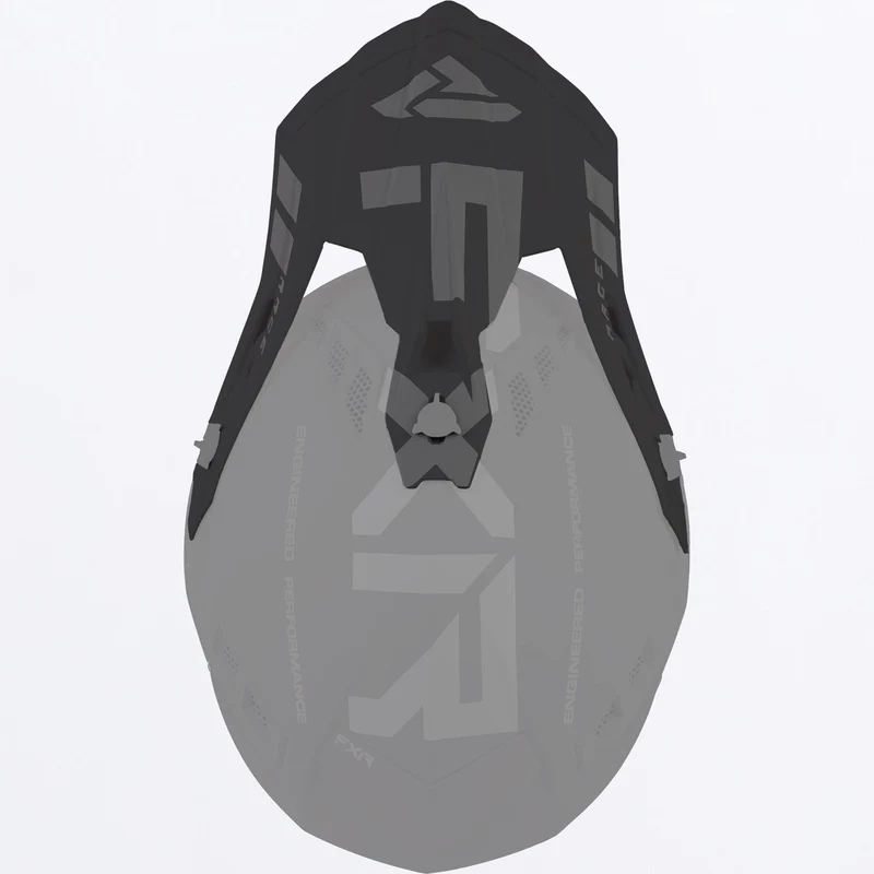Helium Prime Helmet Peak