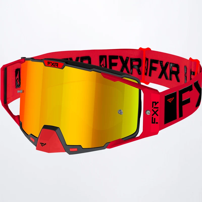 Pilot MX Goggle