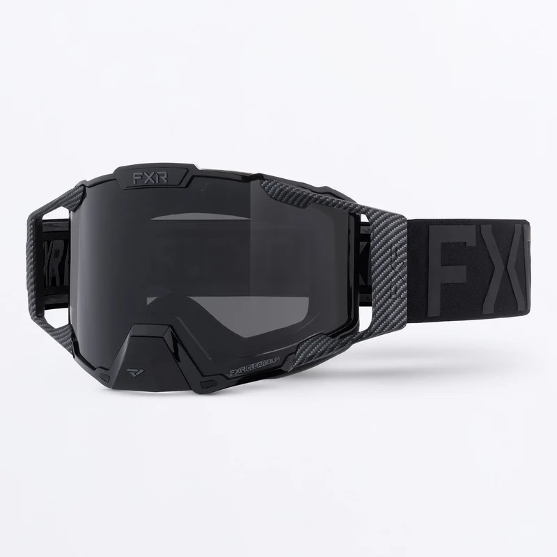 Pilot Carbon Goggle