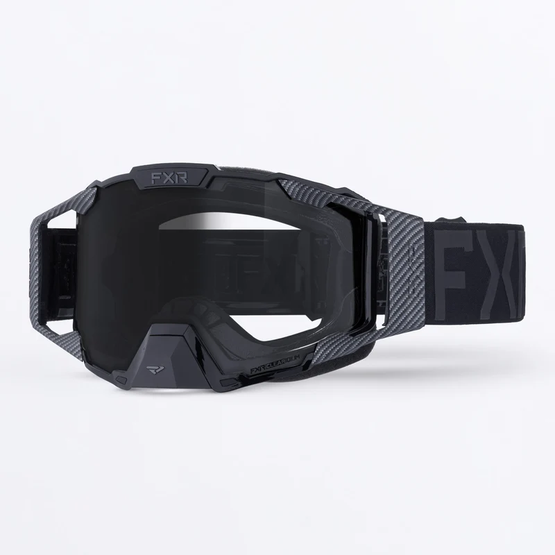 Pilot Transition Goggle