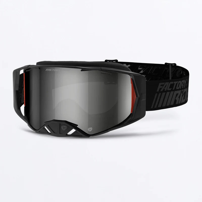 Factory Ride Snow Goggle