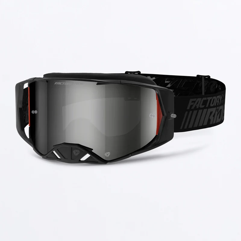 Factory Ride MX Goggle