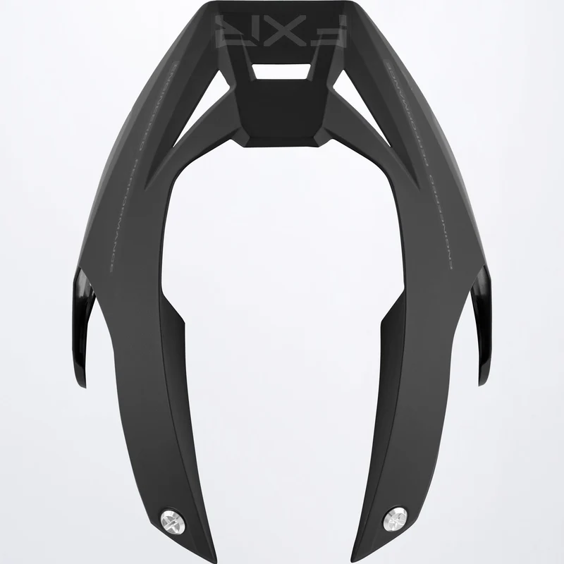 Excursion Helmet Peak