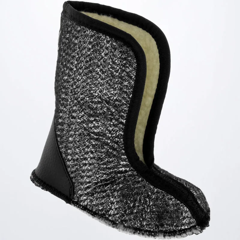 Youth Svalbard Removable Liner