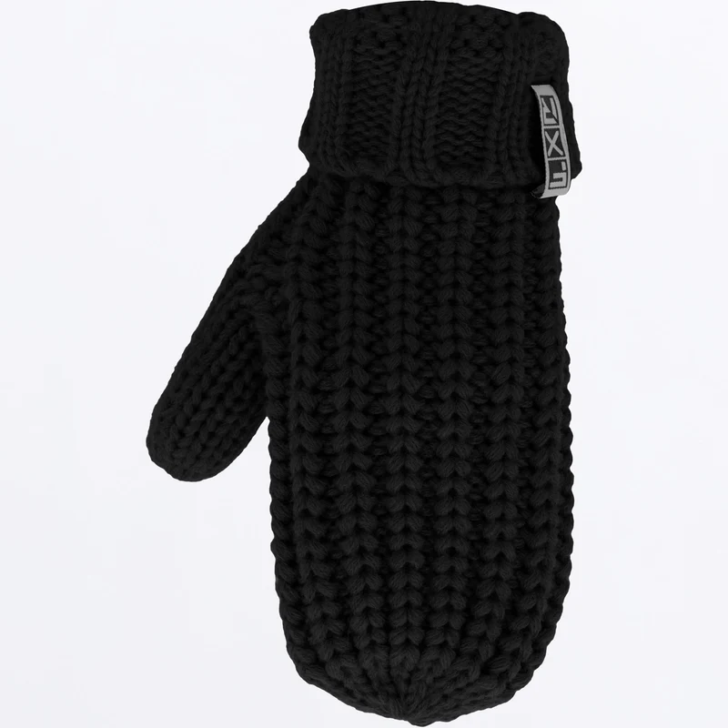Sonic Mitt