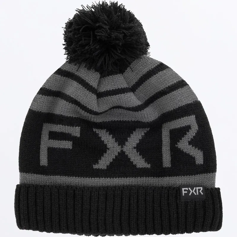 Helium Beanie
