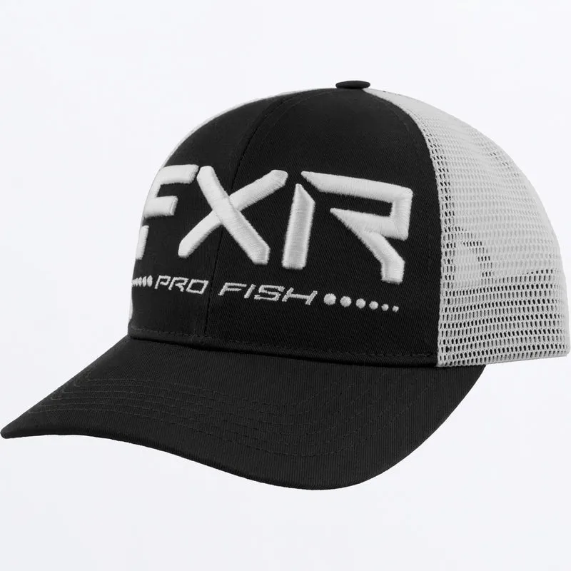 Pro Fish Hat