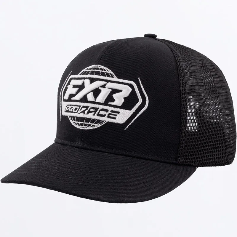 Race Div Hat