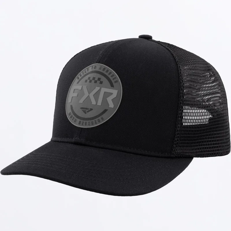 Moto Hat