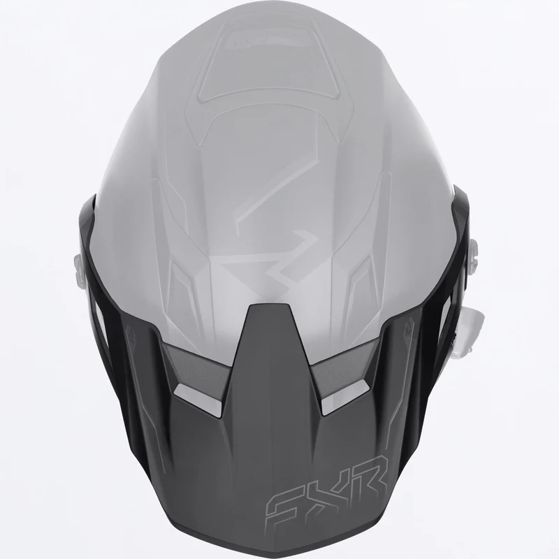 Maverick X Pro Helmet Peak