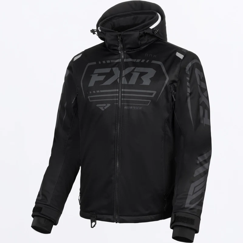 Men's RRX Jacket