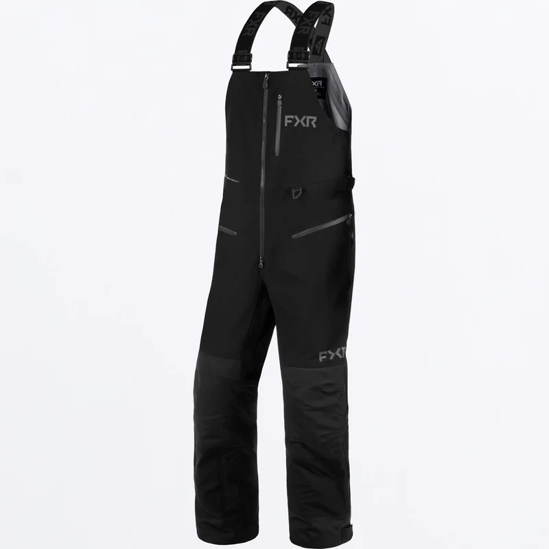 Men's Ridge Pro Trilaminate Bib Pant