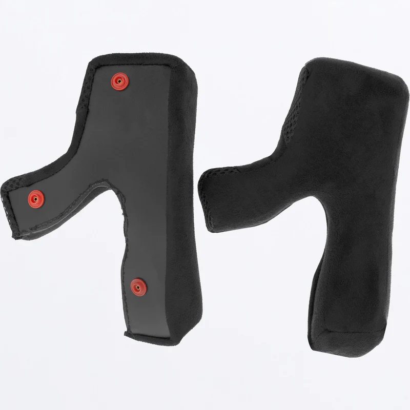 Clutch X Pro Cheek Pads