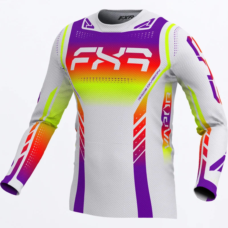 Vapor Air MX Jersey
