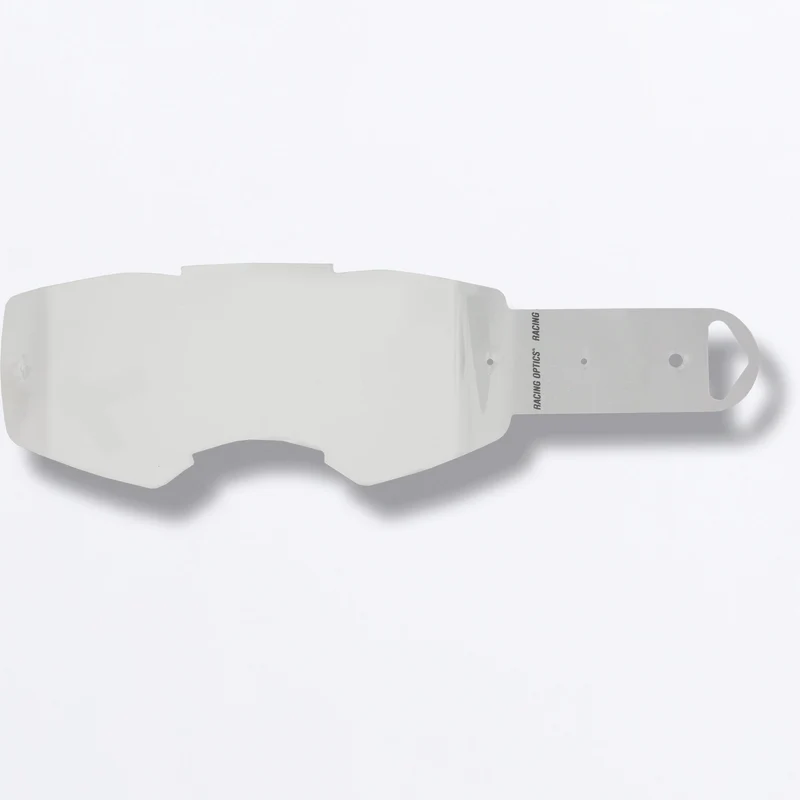 Factory Ride Laminate Tear-Offs