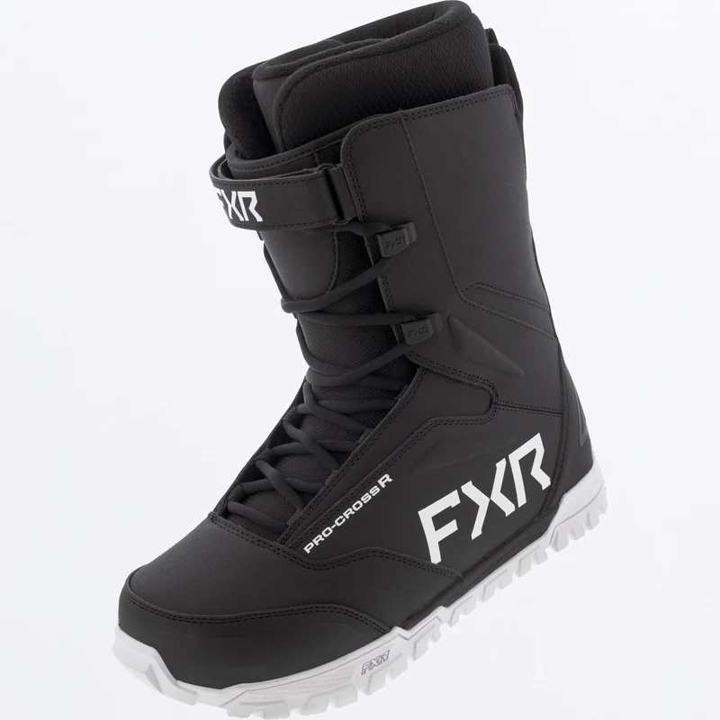 Pro-Cross R Boot