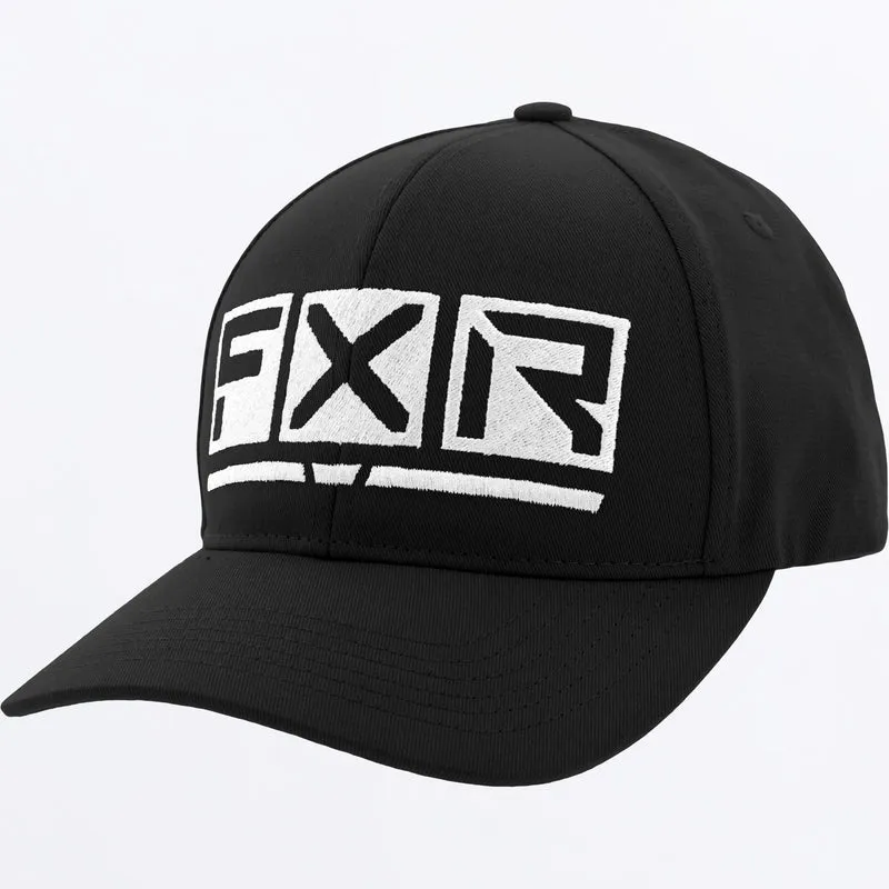 Podium Hat