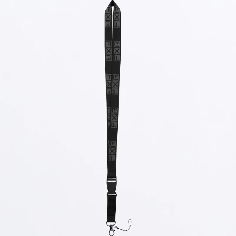 FXR Lanyard