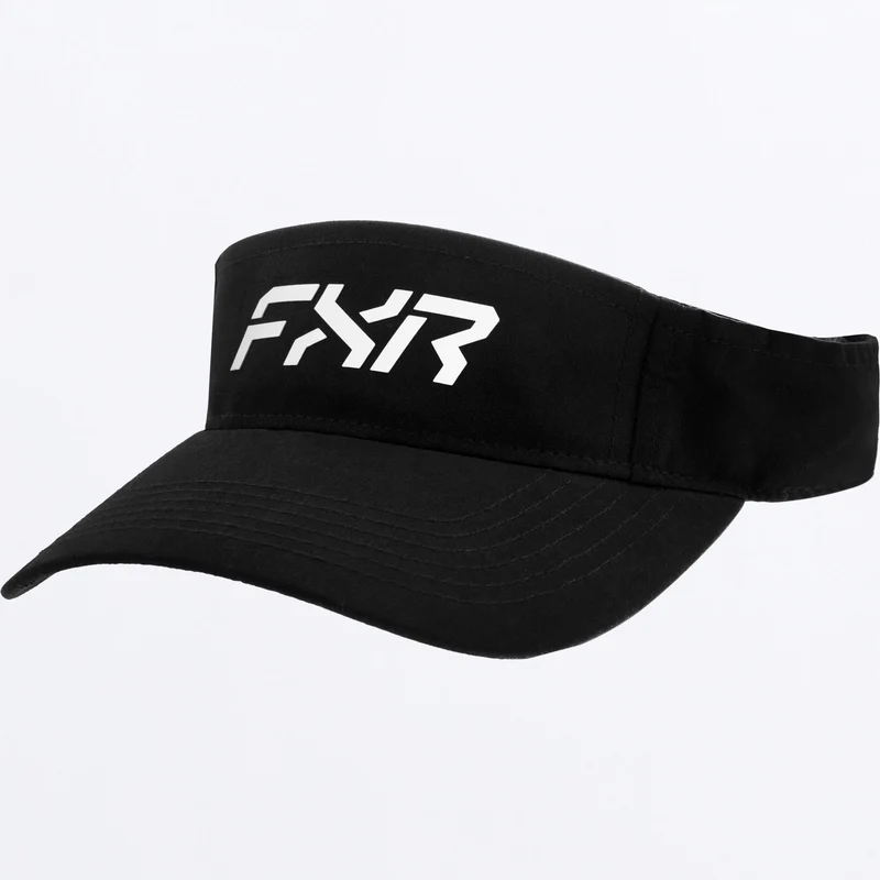 Attack Visor