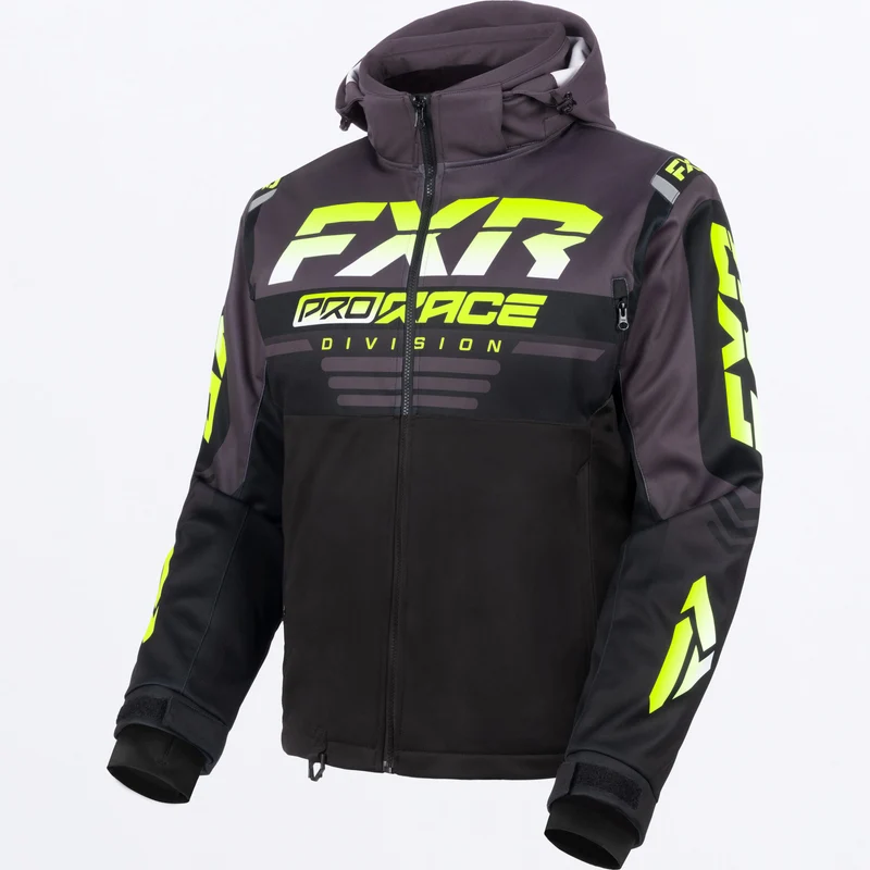 Men's RRX Jacket
