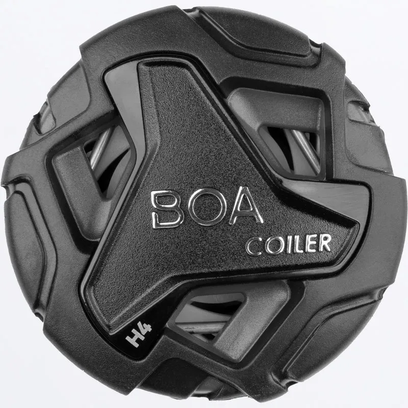 BOA H4 Coiler Dial G