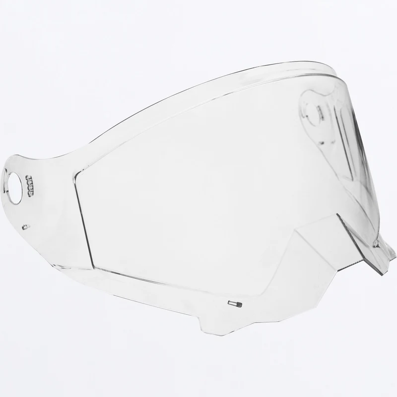 Clutch X Helmet Single Shield