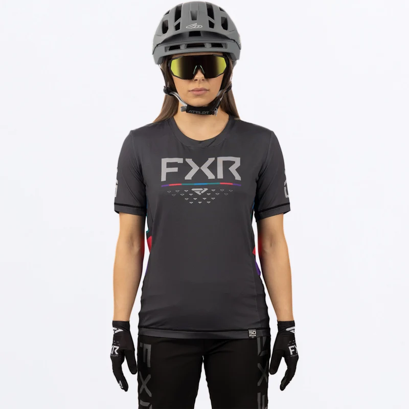 Women's ProFlex UPF SS Jersey