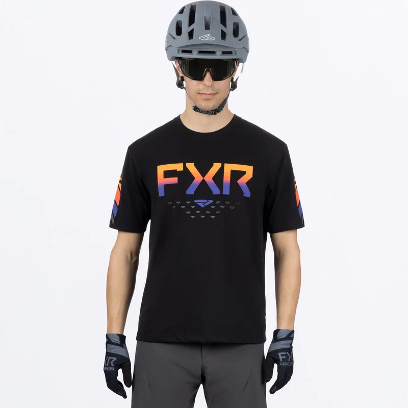Men's Helium Tech SS Jersey