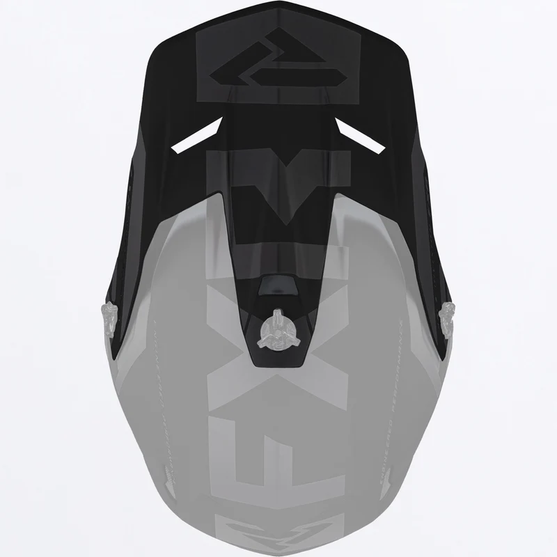 Clutch Evo LE Helmet Peak
