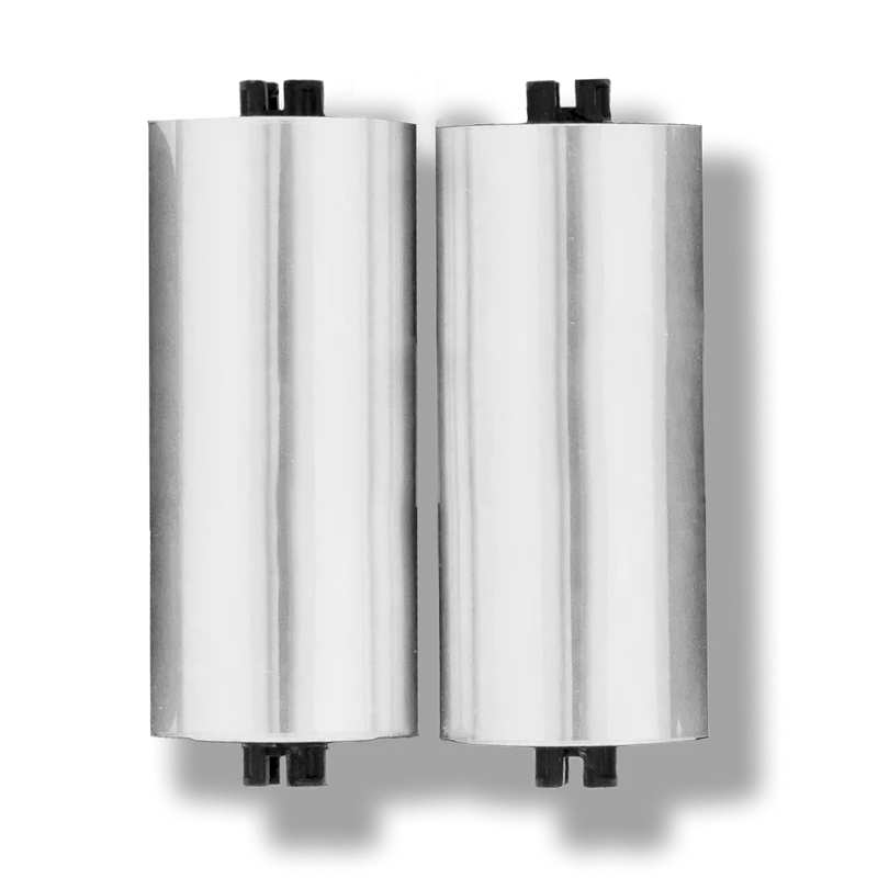 Factory Ride Roll-Off Film 2-Pack