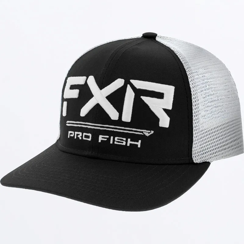 Pro Fish Hat