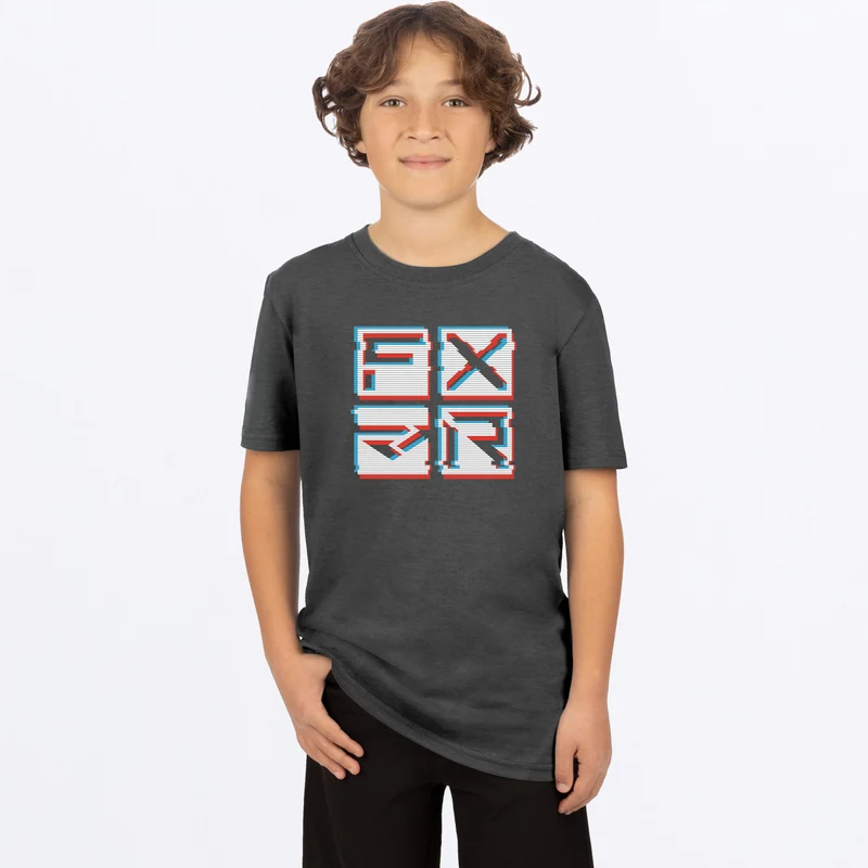 Youth Broadcast Premium T-Shirt