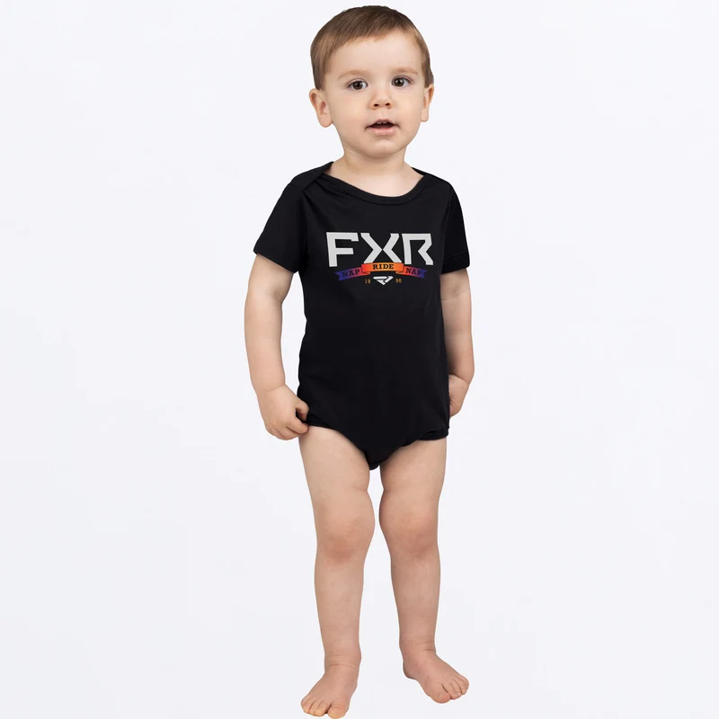 Infant Podium S/S Onesie