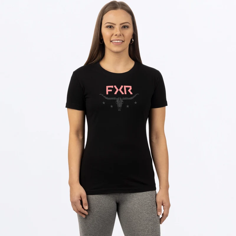 Women's Antler Premium T-Shirt