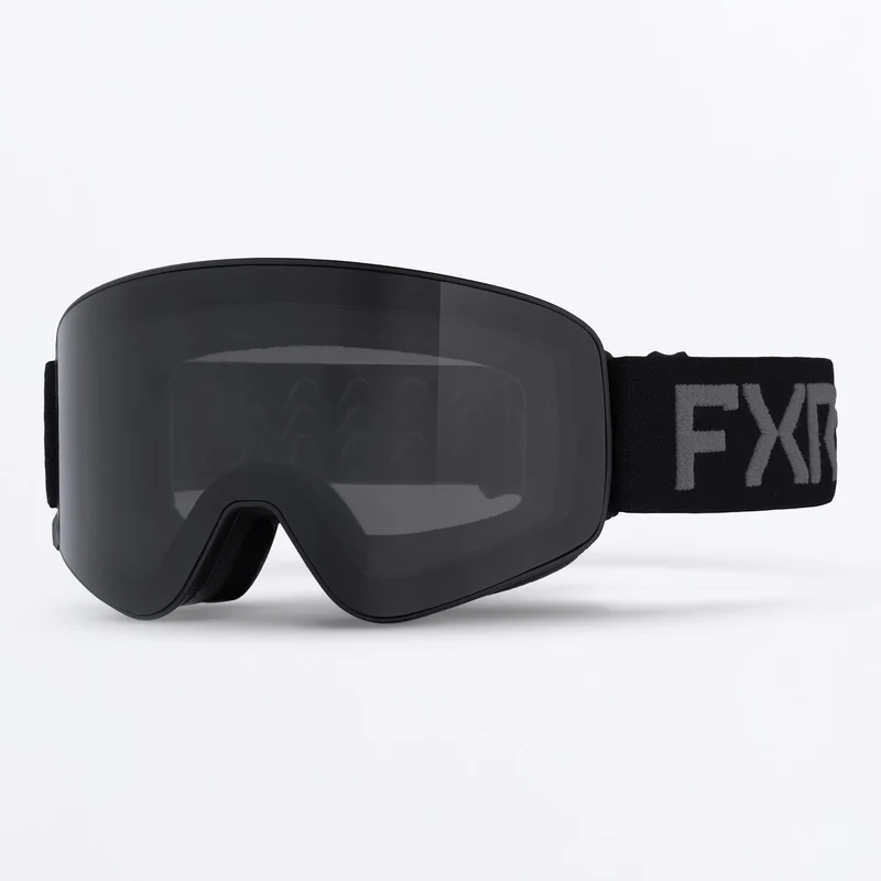 Ridge Goggle