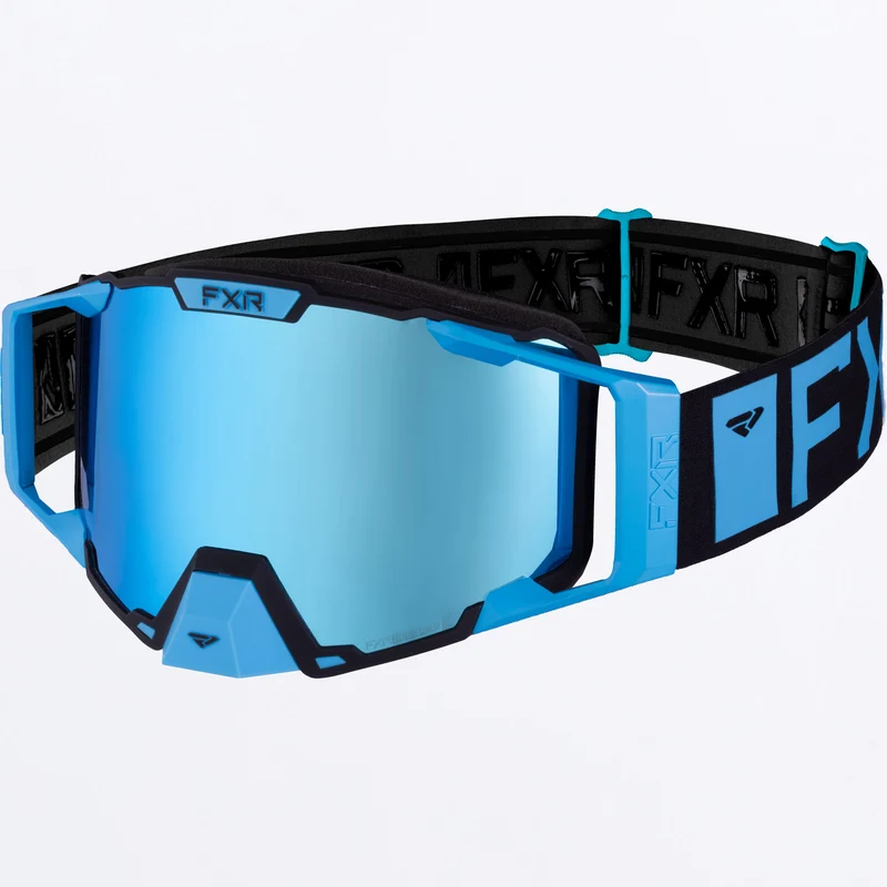 Pilot Goggle
