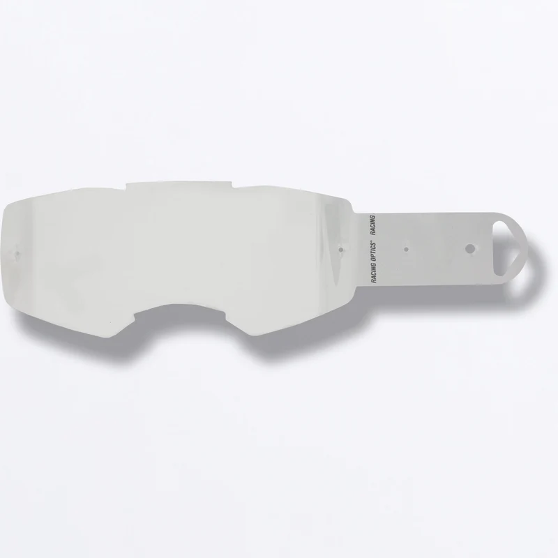 Factory Ride Lam. Perimeter Seal Tear-Offs