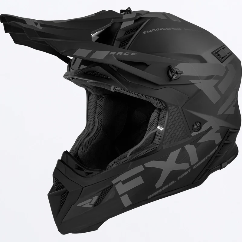 Helium Prime Helmet w/ D-Ring
