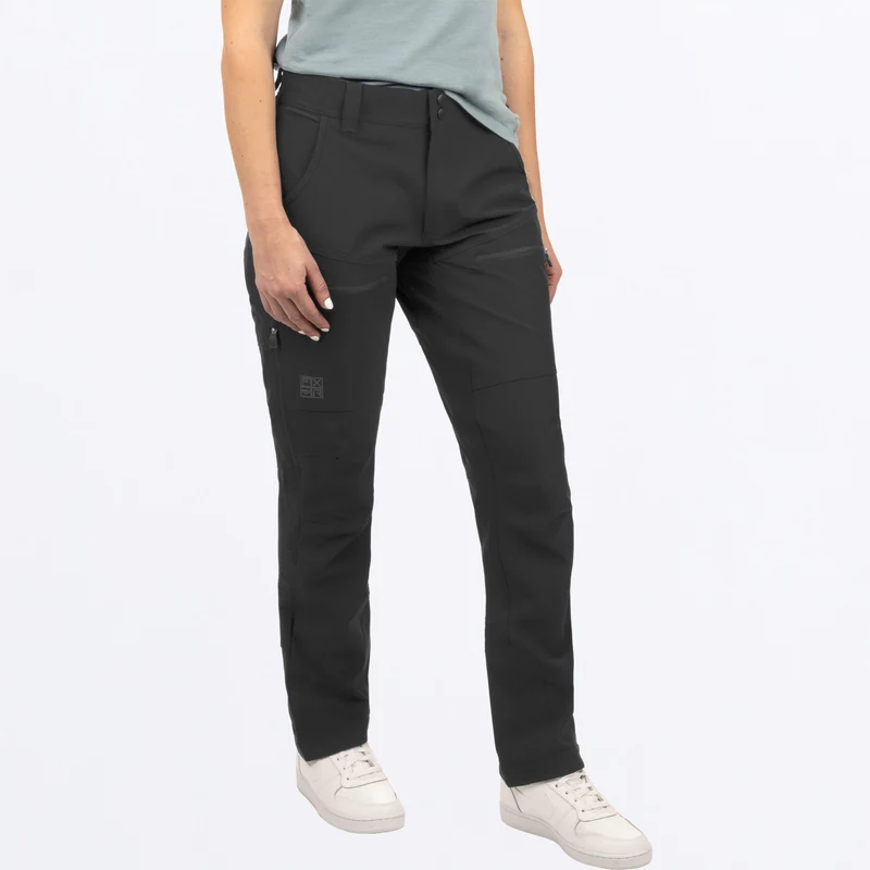 Women's Industry Pant