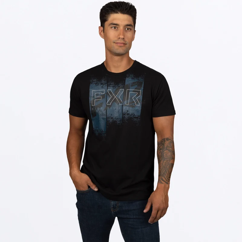 Men's Broadcast Premium T-Shirt
