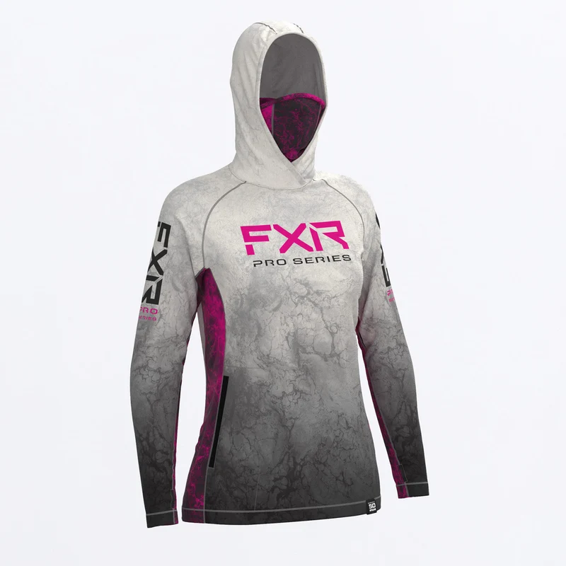 Women's Tournament Pro UPF Pullover Hoodie