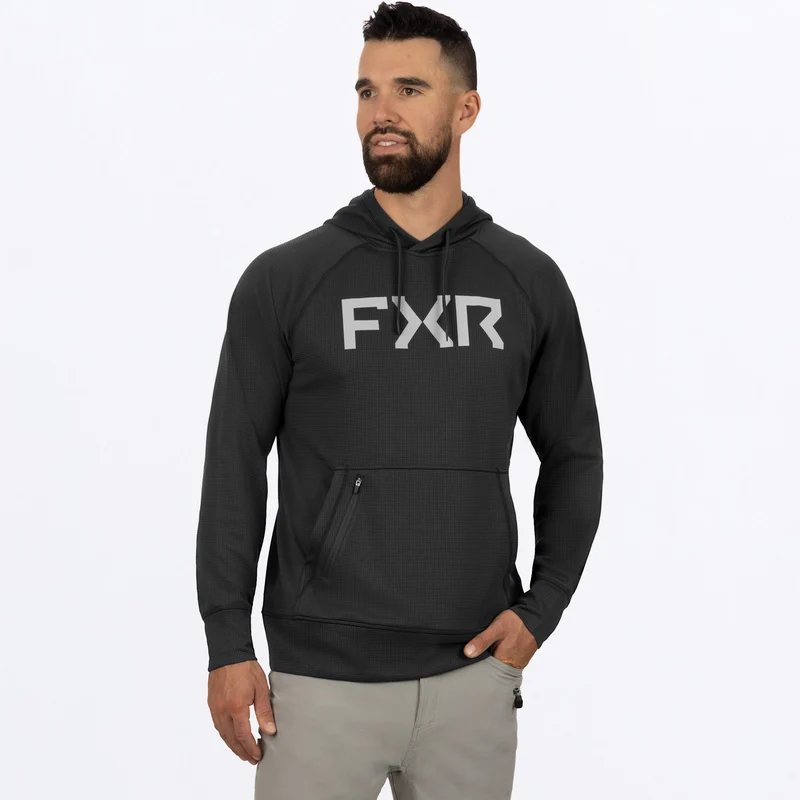 Pilot UPF PO Hoodie