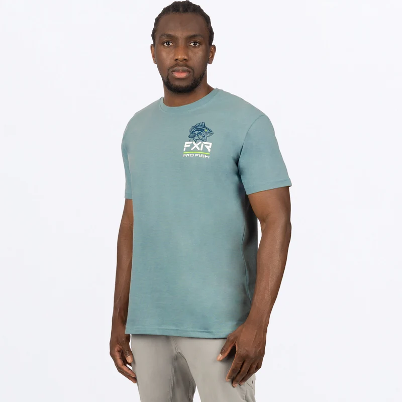 Men's Da Bass Premium T-Shirt