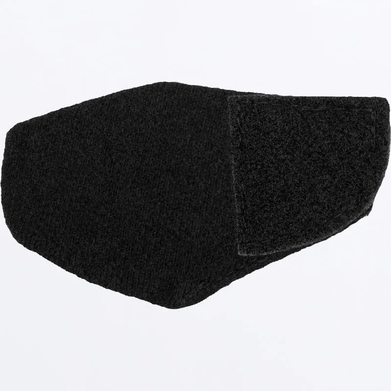 Maverick Modular Helmet Breath Box Tab